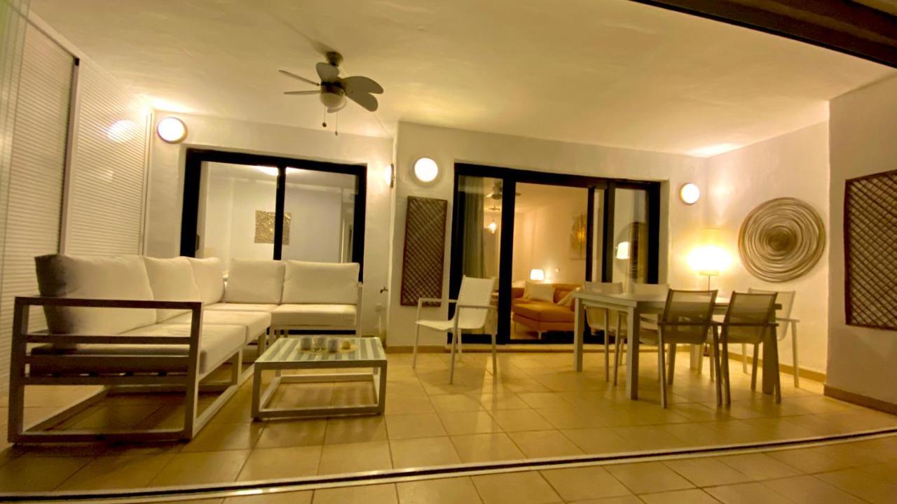 Apartamento Calaceite Torrox Ngoại thất bức ảnh
