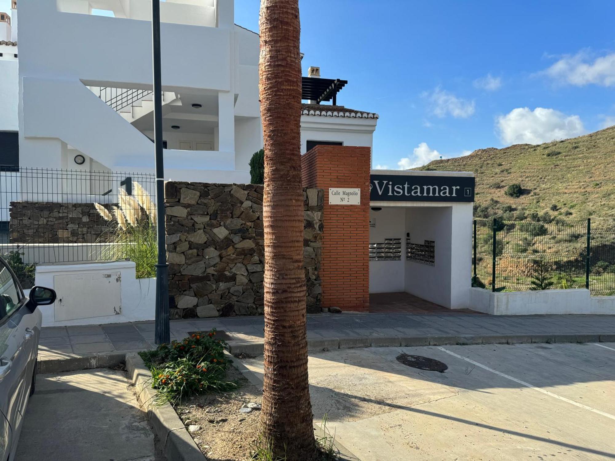 Apartamento Calaceite Torrox Ngoại thất bức ảnh