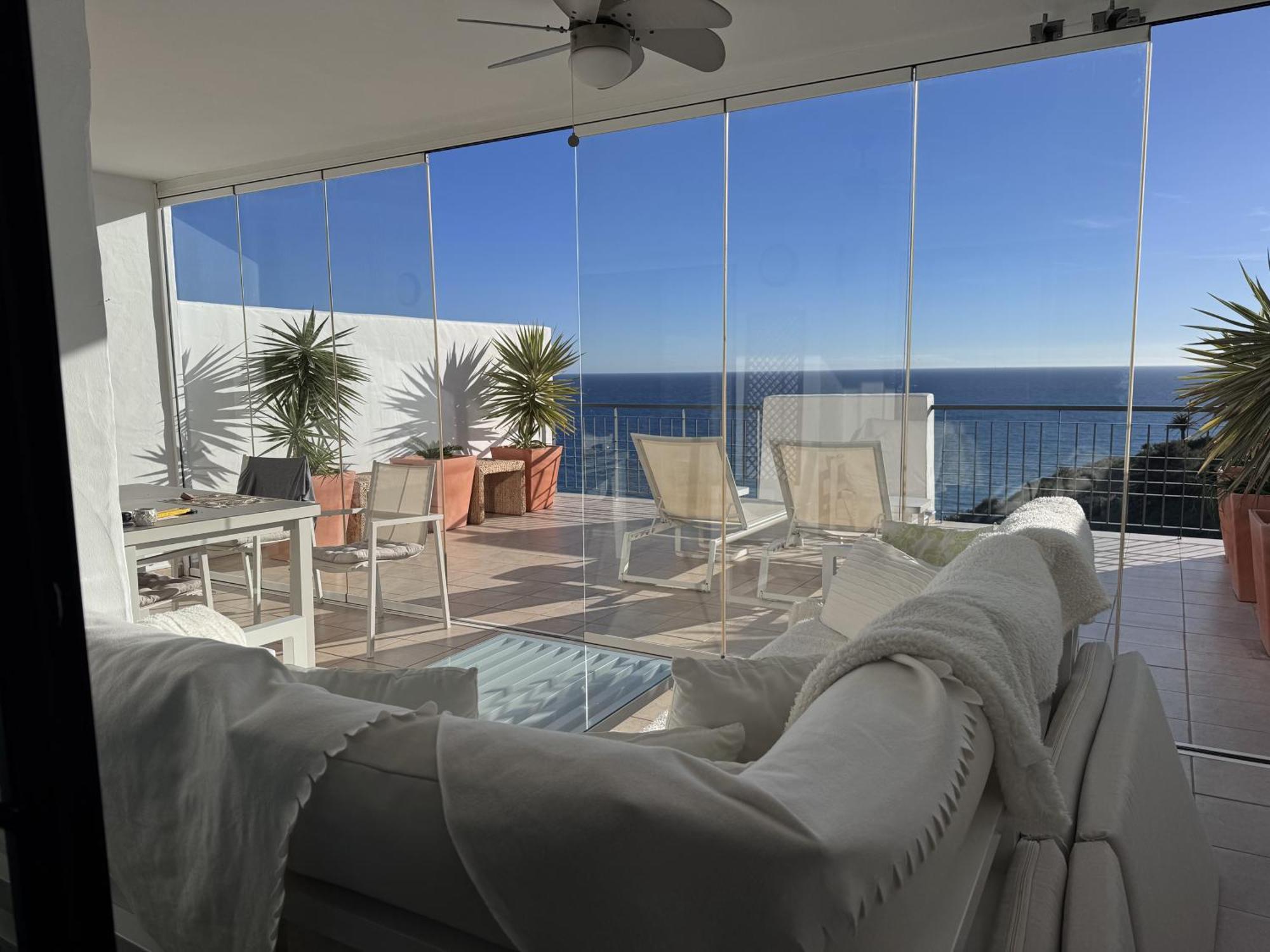 Apartamento Calaceite Torrox Ngoại thất bức ảnh