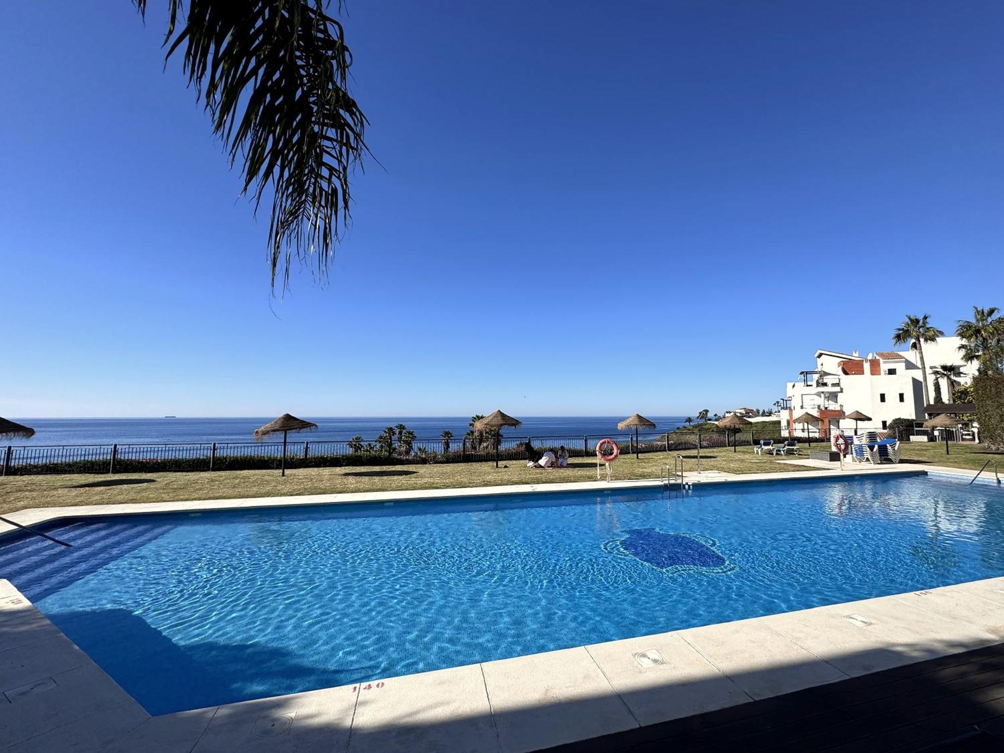 Apartamento Calaceite Torrox Ngoại thất bức ảnh