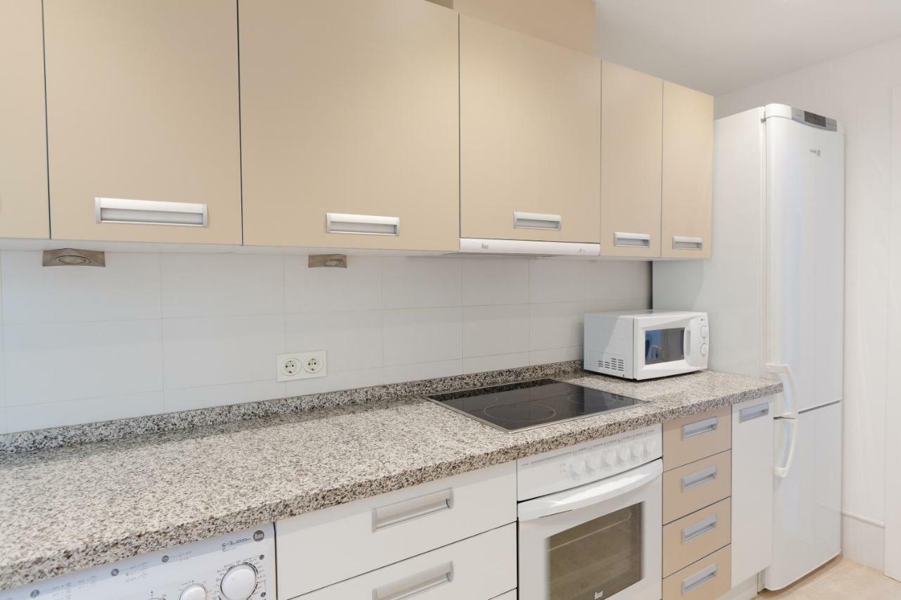 Apartamento Calaceite Torrox Ngoại thất bức ảnh