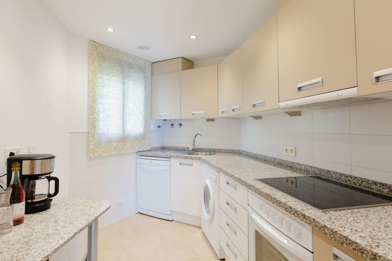 Apartamento Calaceite Torrox Ngoại thất bức ảnh