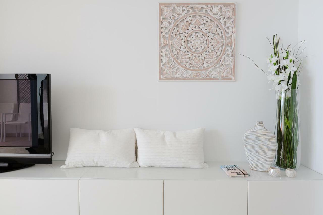 Apartamento Calaceite Torrox Ngoại thất bức ảnh