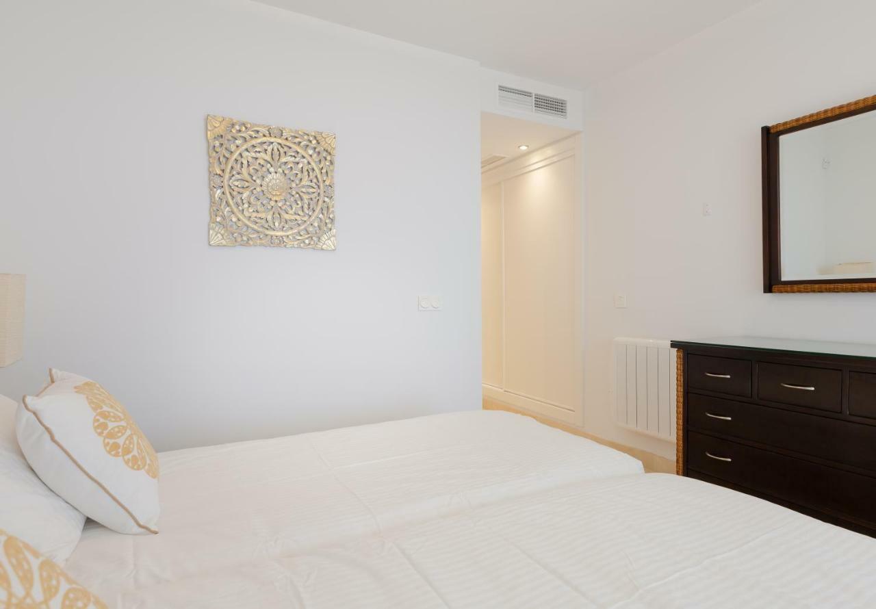 Apartamento Calaceite Torrox Ngoại thất bức ảnh
