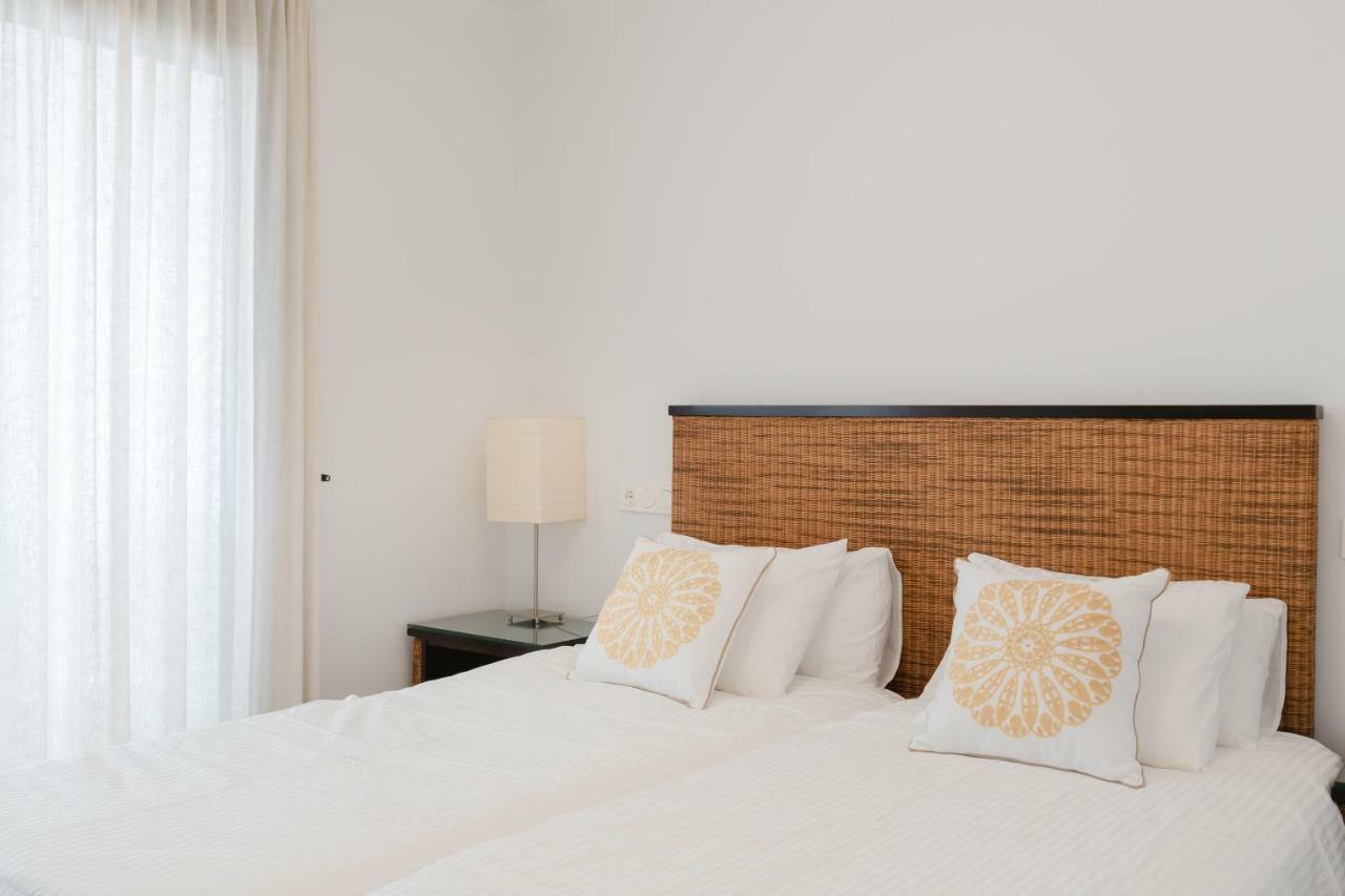 Apartamento Calaceite Torrox Ngoại thất bức ảnh