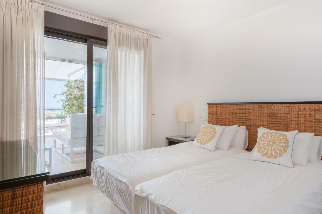 Apartamento Calaceite Torrox Ngoại thất bức ảnh