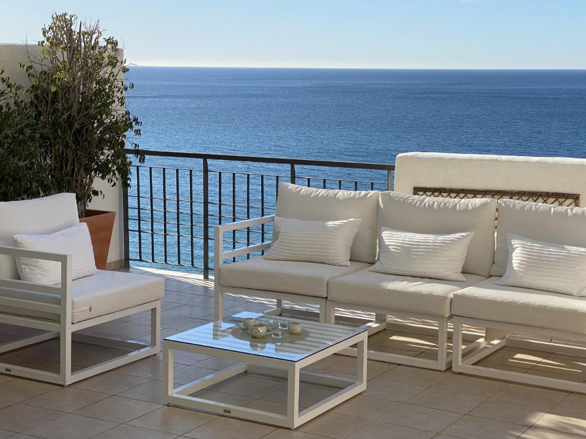 Apartamento Calaceite Torrox Ngoại thất bức ảnh