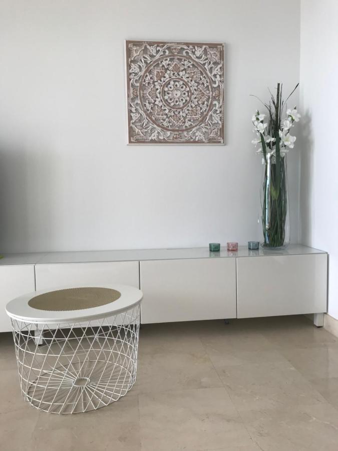 Apartamento Calaceite Torrox Ngoại thất bức ảnh